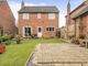 Thumbnail Detached house for sale in Niebull Close, Malmesbury, Wiltshire