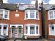 Thumbnail Semi-detached house for sale in Queens Road, Bromley