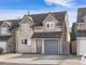 Thumbnail Detached house for sale in Denham Close, Woodmancote, Cheltenham