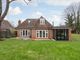 Thumbnail Detached house for sale in Downs Reach, Epsom