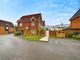 Thumbnail End terrace house for sale in White Close, Broadbridge Heath, Horsham