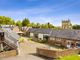 Thumbnail Detached house for sale in Bath Road, Fyfield, Marlborough, Wiltshire