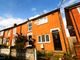 Thumbnail End terrace house to rent in Church Hill, Rowhedge, Colchester, Essex