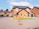 Thumbnail Semi-detached house for sale in Coulter Close, Dumfries