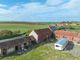 Thumbnail Land for sale in Buckton, Bridlington