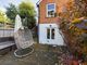 Thumbnail Semi-detached house for sale in Crockford Park Road, Addlestone, Surrey