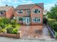 Thumbnail Detached house for sale in Glandon Drive, Cheadle Hulme