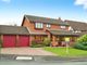 Thumbnail Detached house for sale in Burton-On-Trent, Staffordshire