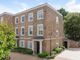 Thumbnail End terrace house for sale in Palladian Gardens, London