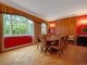 Thumbnail Link-detached house for sale in Hamilton Terrace, St Johns Wood