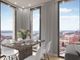 Thumbnail Flat for sale in Luxury Apartments, Grafton Street, Liverpool