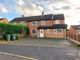 Thumbnail Semi-detached house for sale in Woodbury Close, Hartlebury, Kidderminster