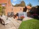 Thumbnail Detached house for sale in Sea Road, Hogsthorpe, Skegness