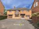 Thumbnail Detached house for sale in Middleton Hall Road, Kings Norton, Birmingham
