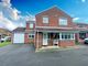 Thumbnail Detached house for sale in Stable Walk, Nuneaton