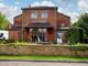 Thumbnail Detached house for sale in Chestnut Avenue, Bucknall, Woodhall Spa