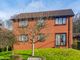 Thumbnail Flat for sale in Maple Croft, Leeds