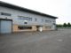 Thumbnail Industrial to let in Unit E2, Southgate, Commerce Park, Frome, Somerset
