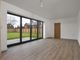 Thumbnail Detached house for sale in Plot 6 Willow Close, Poplar Road, Bucknall, Woodhall Spa