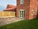 Thumbnail Semi-detached house for sale in Retford Road, South Leverton, Retford, Nottinghamshire