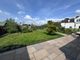 Thumbnail Detached bungalow for sale in Hall Lane, Longton, Preston