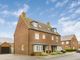 Thumbnail Semi-detached house for sale in Nash Road, Upper Heyford