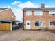 Thumbnail Semi-detached house for sale in Royal Oak Drive, Selston, Nottingham