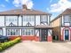 Thumbnail Semi-detached house for sale in Pams Way, Ewell, Epsom