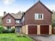 Thumbnail Detached house for sale in Tavy Close, Valley Park, Chandlers Ford