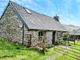 Thumbnail Bungalow for sale in Cwmystwyth, Aberystwyth, Ceredigion