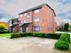 Thumbnail Flat for sale in Ainsley Close, London