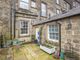 Thumbnail Terraced house for sale in Hall Bank, Buxton, High Peak