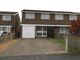 Thumbnail Semi-detached house to rent in Barns Road, Ferndown