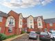 Thumbnail Flat for sale in Hooks Close, Anstey, Leicester
