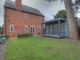 Thumbnail Detached house for sale in Old Vicarage Mews, Sileby, Loughborough