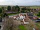 Thumbnail Detached house for sale in Spittal, Fangfoss, York