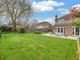 Thumbnail Detached house for sale in The Street, Great Barton, Bury St. Edmunds