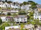 Thumbnail Detached house for sale in Daglands Road, Fowey