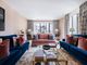 Thumbnail Flat for sale in Hampton House, Kings Road, London