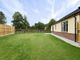 Thumbnail Detached bungalow for sale in Plot 20 Beech Drive, Hay On Wye, Herefordshire