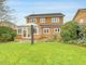 Thumbnail Detached house for sale in Ashridge Way, Edwalton, Nottinghamshire