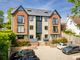 Thumbnail Flat for sale in The Drive, Coulsdon