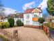 Thumbnail Detached house to rent in Winkworth Road, Banstead