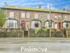 Thumbnail Terraced house for sale in Springfield Terrace, Pontnewynydd, Pontypool