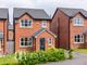 Thumbnail Detached house for sale in Grasmere Avenue, Farington, Leyland