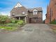 Thumbnail Detached house for sale in Manor House Close, Aston Flamville