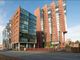 Thumbnail Flat for sale in Great Ancoats Street, Manchester