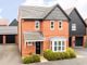 Thumbnail Detached house for sale in Furrows End, Drayton, Abingdon