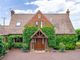 Thumbnail Detached house for sale in Droitwich Road, Hanbury, Bromsgrove, Worcestershire