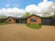 Thumbnail Detached house for sale in Ginns Road, Stocking Pelham, Buntingford